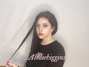 Alodiehiggins