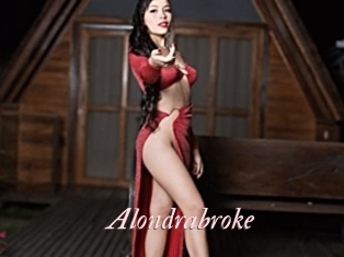 Alondrabroke