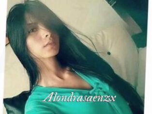 alondrasaenzx Leukelol