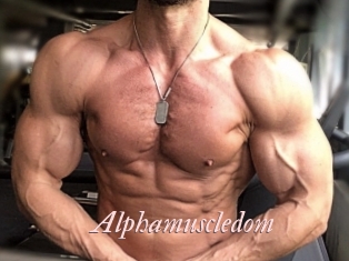 Alphamuscledom