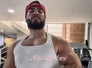 Alphapulsex