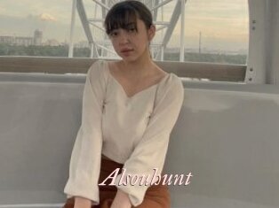 Alsouhunt