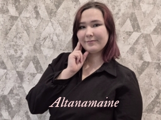 altanamaine Leukelol