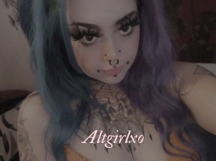 Altgirlxo