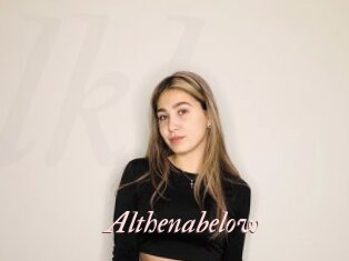 Althenabelow