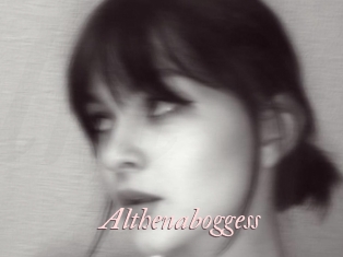 Althenaboggess