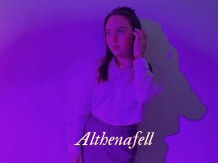 Althenafell