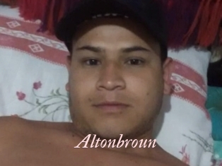 Altonbroun