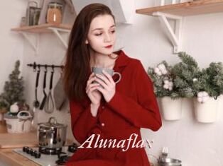 Alunaflax