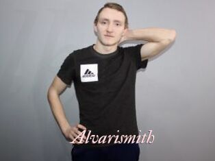 Alvarismith
