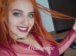 Alysa_magic