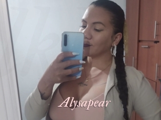 Alysapear