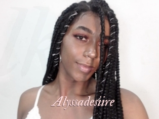 Alyssadesiire