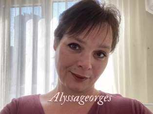Alyssageorges