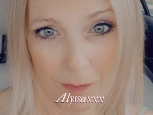alyssaxxx Leukelol