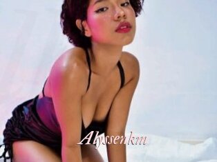 Alyssenkm