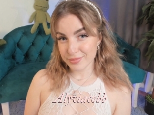 Alyviacobb