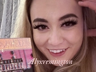 alyxremington Leukelol
