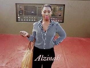 Alzinah