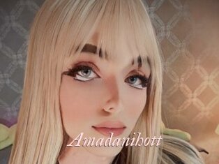 Amadanihott