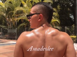 Amadeolee