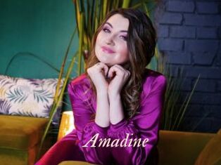 Amadine