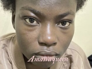 Amairaqueen