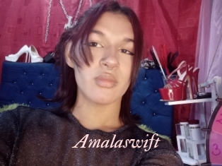 Amalaswift