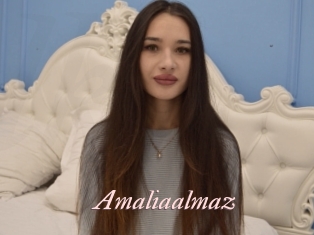 Amaliaalmaz