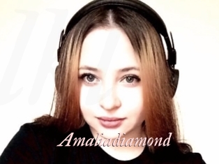 Amaliadiamond
