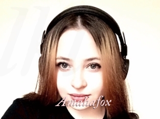 amaliafox Leukelol