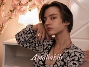 Amaliahils