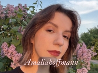 Amaliahoffmann