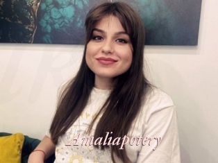Amaliapotery