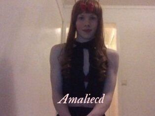 Amaliecd