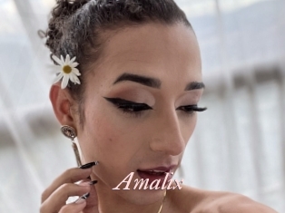 Amalix