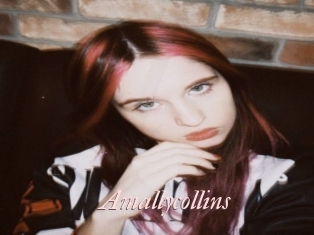 Amallycollins