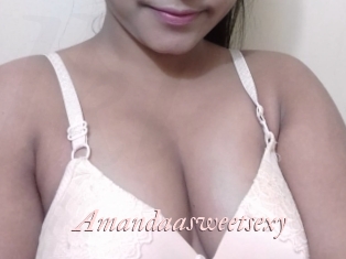 Amandaasweetsexy