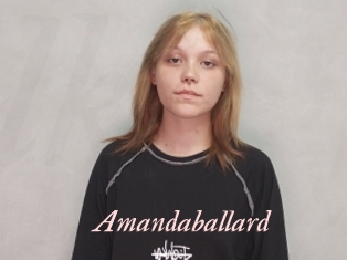Amandaballard