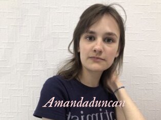 Amandaduncan
