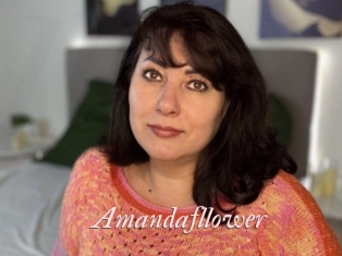 Amandafllower