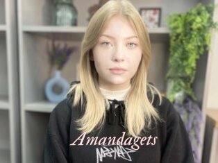 amandagets Leukelol