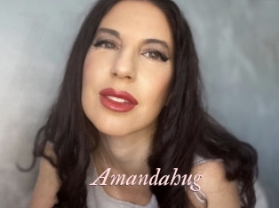 Amandahug
