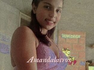 Amandalacrox