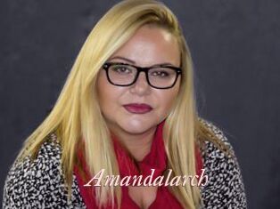 Amandalarch
