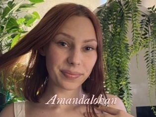 Amandalohan