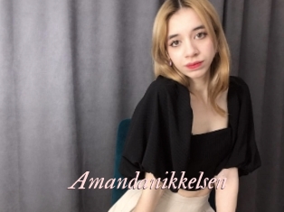 Amandanikkelsen