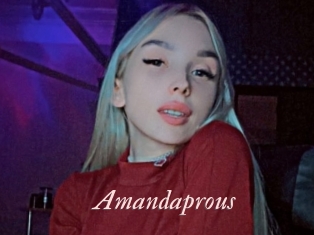 Amandaprous