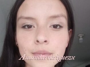 Amandarodriguezx