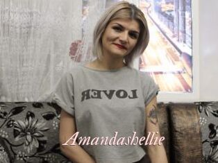 Amandashellie